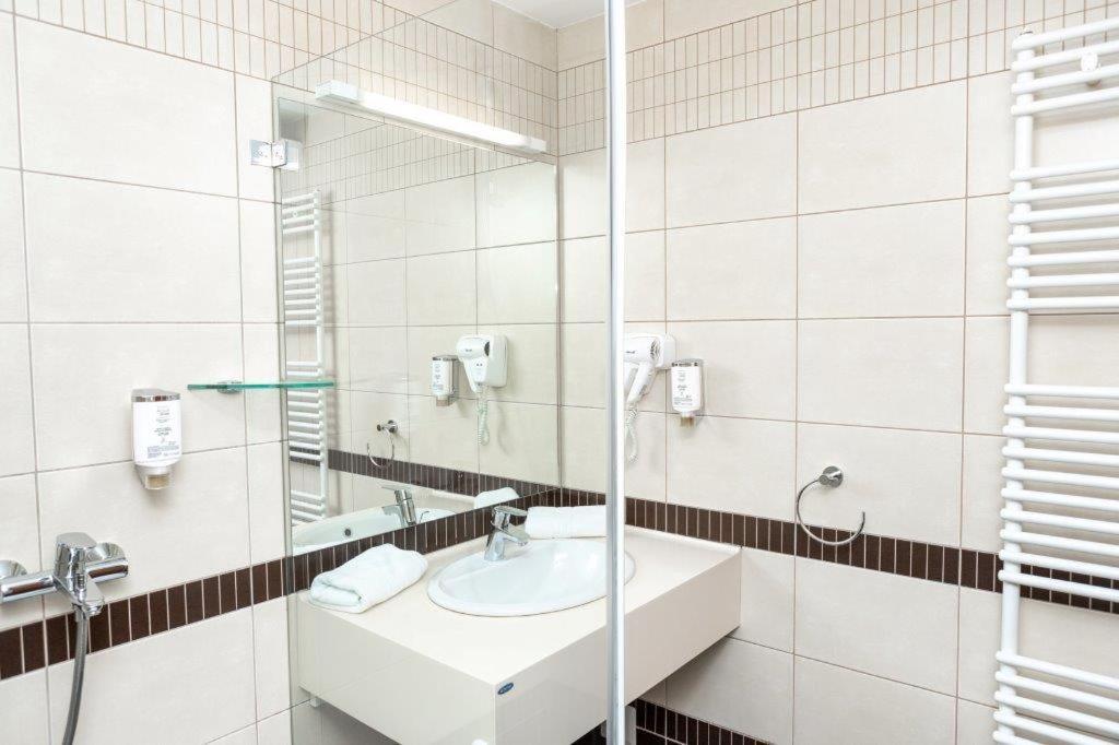 Hotel Danubia Park Veliko Gradište Εξωτερικό φωτογραφία