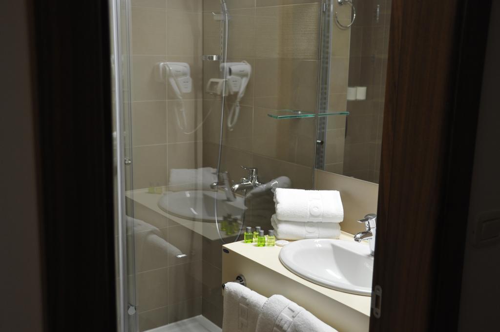 Hotel Danubia Park Veliko Gradište Δωμάτιο φωτογραφία