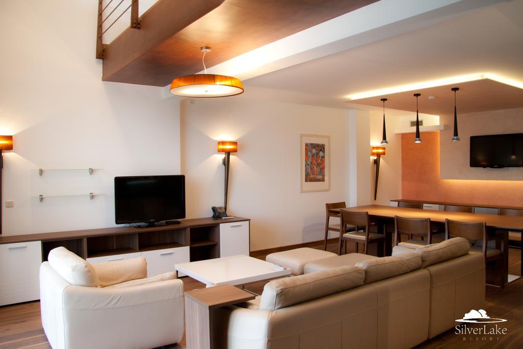 Hotel Danubia Park Veliko Gradište Δωμάτιο φωτογραφία