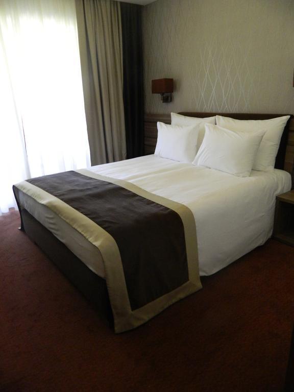 Hotel Danubia Park Veliko Gradište Δωμάτιο φωτογραφία